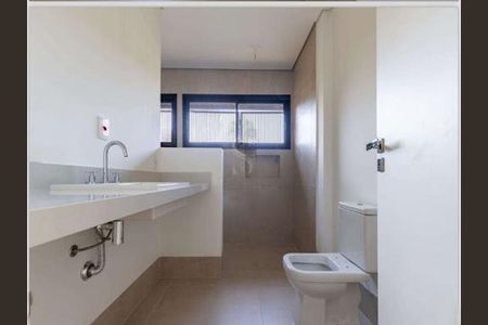 Casa à venda com 5 quartos, 868m² em Campo Belo, São Paulo