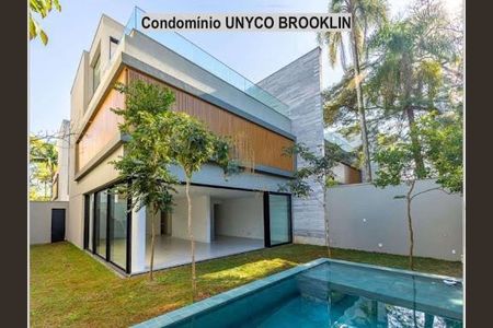 Casa à venda com 5 quartos, 868m² em Campo Belo, São Paulo