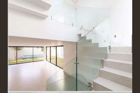 Casa à venda com 5 quartos, 868m² em Campo Belo, São Paulo