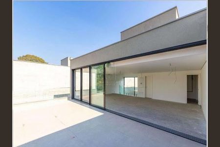 Casa à venda com 5 quartos, 868m² em Campo Belo, São Paulo