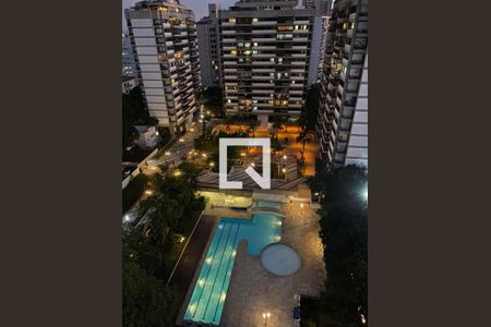 Apartamento à venda com 4 quartos, 110m² em Sumaré, São Paulo