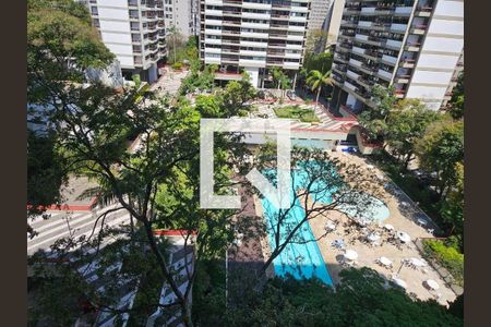Apartamento à venda com 4 quartos, 110m² em Sumaré, São Paulo