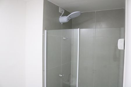 Apartamento à venda com 24m², 1 quarto e sem vagaBanheiro