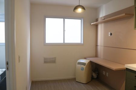 Apartamento à venda com 24m², 1 quarto e sem vagaSala