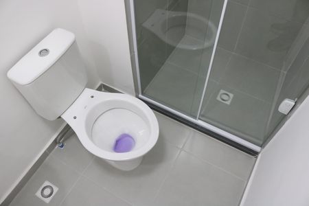 Apartamento à venda com 24m², 1 quarto e sem vagaBanheiro