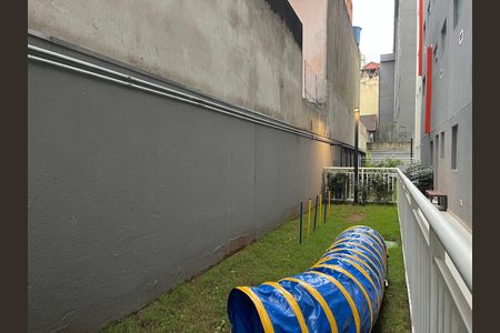 Apartamento à venda com 24m², 1 quarto e sem vaga Apartamento à venda com 24m², 1 quarto e sem vagaÁrea comum - Pet