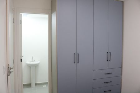 Apartamento à venda com 24m², 1 quarto e sem vagaQuarto 