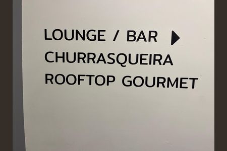 Apartamento à venda com 24m², 1 quarto e sem vaga Apartamento à venda com 24m², 1 quarto e sem vagaÁrea comum