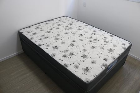Apartamento à venda com 24m², 1 quarto e sem vagaQuarto 