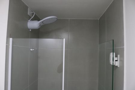Apartamento à venda com 24m², 1 quarto e sem vagaBanheiro
