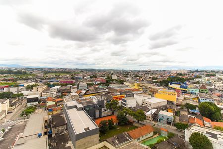 Apartamento para alugar com 43m², 2 quartos e 1 vagaVista da Sala