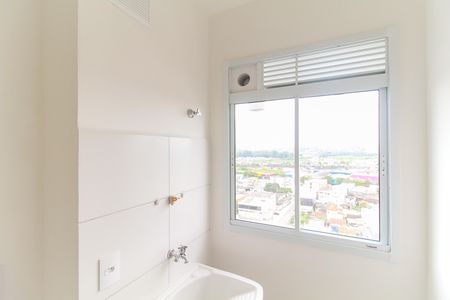 Apartamento para alugar com 43m², 2 quartos e 1 vagaQuarto 1