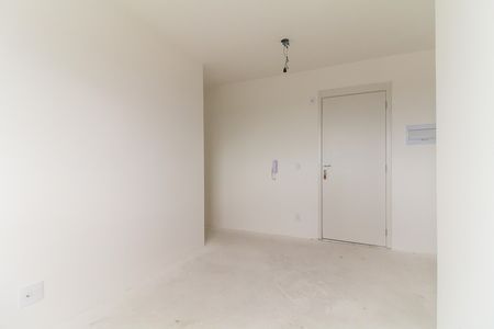 Apartamento para alugar com 43m², 2 quartos e 1 vagaSala