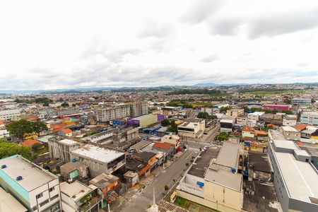 Apartamento para alugar com 43m², 2 quartos e 1 vagaVista da Sala