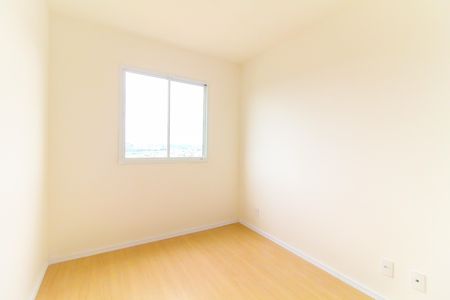 Apartamento para alugar com 43m², 2 quartos e 1 vagaQuarto 2