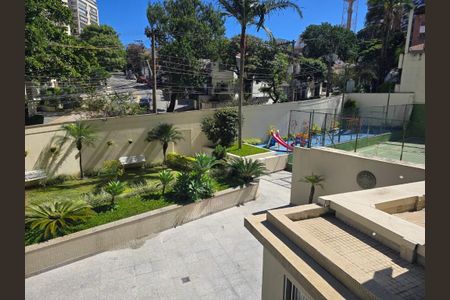 Foto 06 de apartamento à venda com 3 quartos, 103m² em Vila Ida, São Paulo