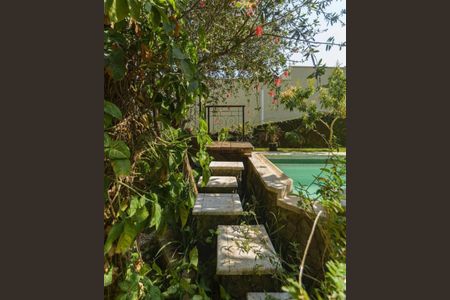 Casa de condomínio à venda com 550m², 3 quartos e 8 vagas Casa de condomínio à venda com 550m², 3 quartos e 8 vagasFoto 27