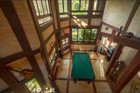 Foto 12 de casa de condomínio à venda com 3 quartos, 550m² em Aldeia da Serra, Barueri