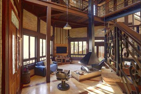 Casa de Condomínio à venda com 3 quartos, 550m² em Aldeia da Serra, Barueri