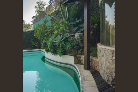 Casa de condomínio à venda com 550m², 3 quartos e 8 vagas Casa de condomínio à venda com 550m², 3 quartos e 8 vagasFoto 22