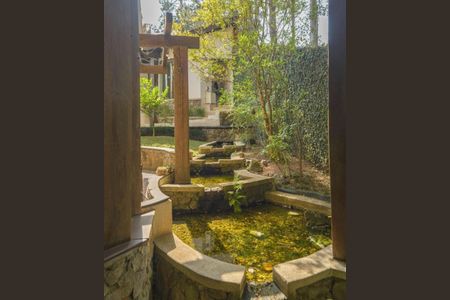 Casa de condomínio à venda com 550m², 3 quartos e 8 vagas Casa de condomínio à venda com 550m², 3 quartos e 8 vagasFoto 26