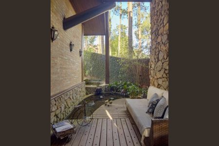 Casa de condomínio à venda com 550m², 3 quartos e 8 vagas Casa de condomínio à venda com 550m², 3 quartos e 8 vagasFoto 25