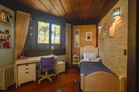 Foto 13 de casa de condomínio à venda com 3 quartos, 550m² em Aldeia da Serra, Barueri