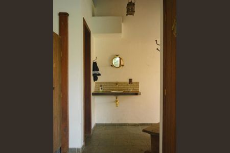 Foto 18 de casa de condomínio à venda com 3 quartos, 550m² em Aldeia da Serra, Barueri