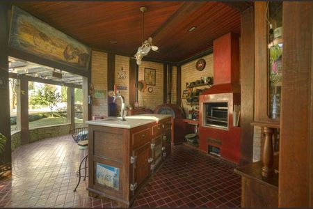 Casa de condomínio à venda com 550m², 3 quartos e 8 vagas Casa de condomínio à venda com 550m², 3 quartos e 8 vagasFoto 21