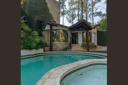 Casa de condomínio à venda com 550m², 3 quartos e 8 vagas Casa de condomínio à venda com 550m², 3 quartos e 8 vagasFoto 23