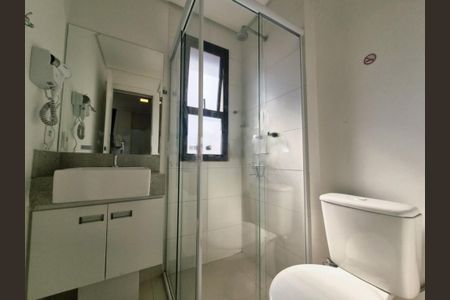 Kitnet/Studio para alugar com 1 quarto, 35m² em Campo Belo, São Paulo