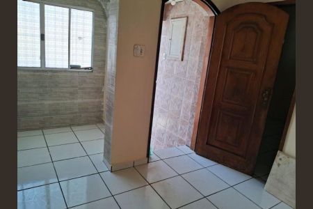 Sala de casa à venda com 3 quartos, 170m² em Vila Guilherme, São Paulo