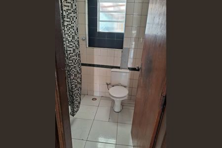 Banheiro de casa à venda com 3 quartos, 170m² em Vila Guilherme, São Paulo