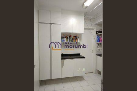 Apartamento à venda com 4 quartos, 177m² em Jardim Monte Kemel, São Paulo