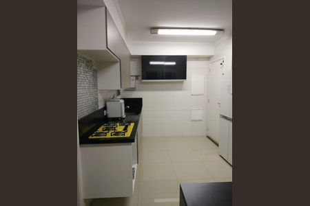 Apartamento à venda com 4 quartos, 177m² em Jardim Monte Kemel, São Paulo