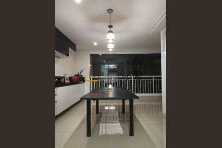 Apartamento à venda com 4 quartos, 177m² em Jardim Monte Kemel, São Paulo