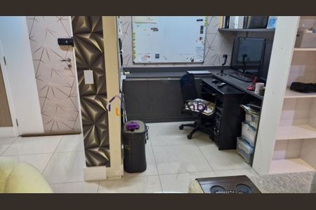 Apartamento à venda com 4 quartos, 177m² em Jardim Monte Kemel, São Paulo