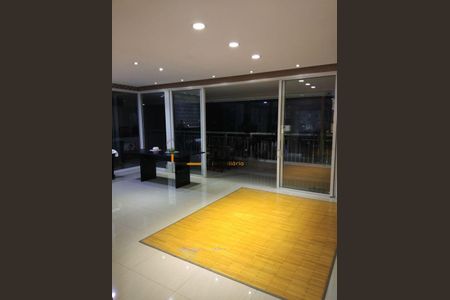 Apartamento à venda com 4 quartos, 177m² em Jardim Monte Kemel, São Paulo