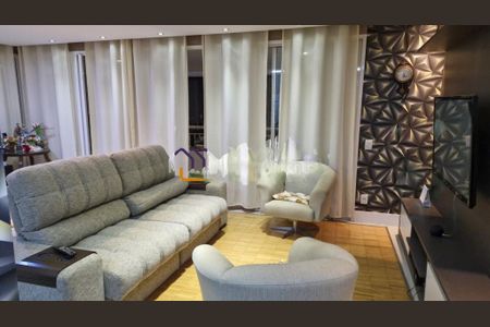 Apartamento à venda com 4 quartos, 177m² em Jardim Monte Kemel, São Paulo