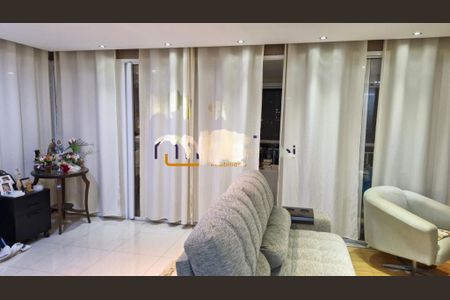 Apartamento à venda com 4 quartos, 177m² em Jardim Monte Kemel, São Paulo
