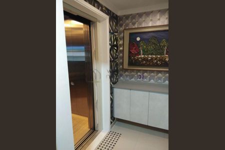 Apartamento à venda com 4 quartos, 177m² em Jardim Monte Kemel, São Paulo