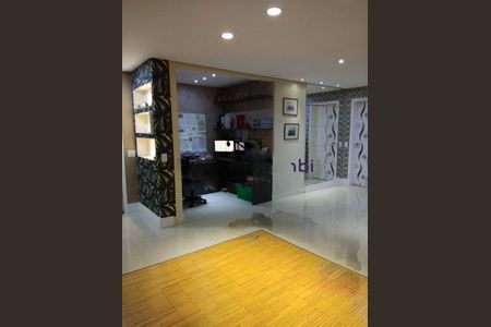 Apartamento à venda com 4 quartos, 177m² em Jardim Monte Kemel, São Paulo