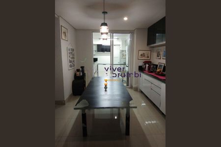 Apartamento à venda com 4 quartos, 177m² em Jardim Monte Kemel, São Paulo