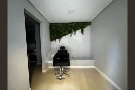 Apartamento à venda com 1 quarto, 40m² em Usina Piratininga, São Paulo