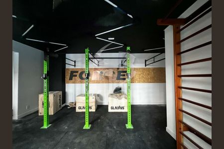 Apartamento à venda com 1 quarto, 40m² em Usina Piratininga, São Paulo