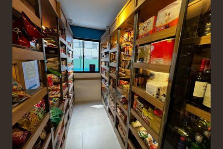 Apartamento à venda com 1 quarto, 40m² em Usina Piratininga, São Paulo