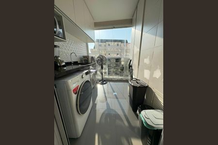 Apartamento para alugar com 45m², 1 quarto e 1 vaga