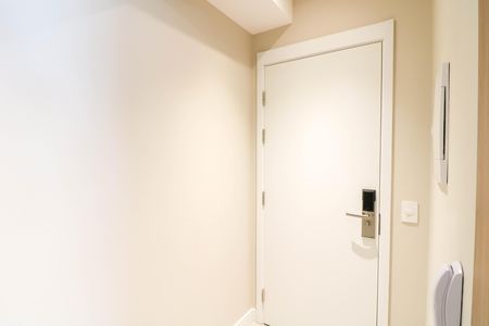 Studio de kitnet/studio para alugar com 1 quarto, 25m² em Brooklin, São Paulo