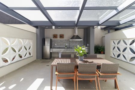 Studio para alugar com 25m², 1 quarto e sem vaga