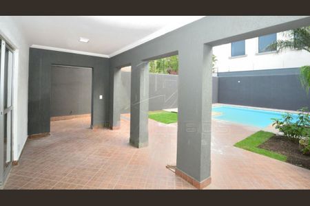 Casa à venda com 450m², 4 quartos e 5 vagas